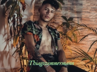 Thiagozimmermann