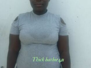 Thick_barbie4u