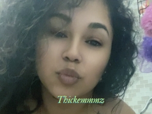 Thickemmmz