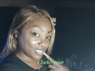 Thickergenie