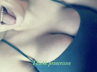 Thickk_princessxo
