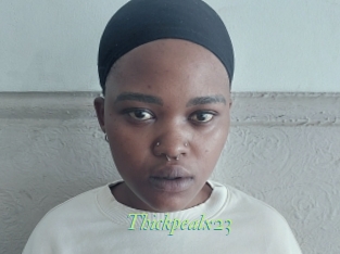 Thickpealx23