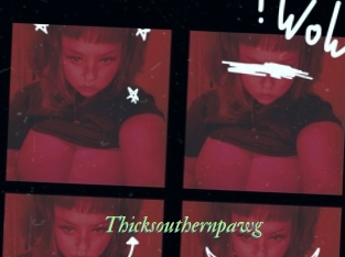 Thicksouthernpawg