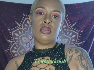 Thickthickrush