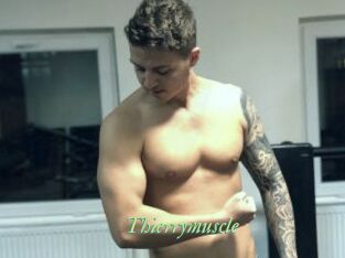 thierrymuscle Tel Coquin