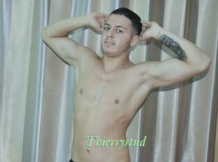 Thierrystud
