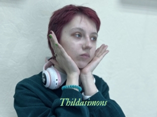 Thildasimons
