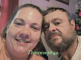 Thirstycouple42