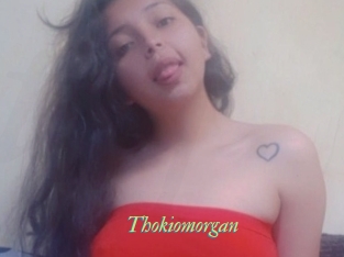 Thokiomorgan