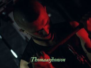 Thomaasjhonson