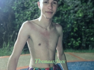 Thomaassfoxx