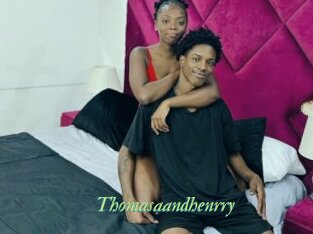 Thomasaandhenrry