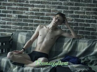 Thomasgallant