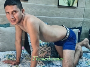 Thomashumter
