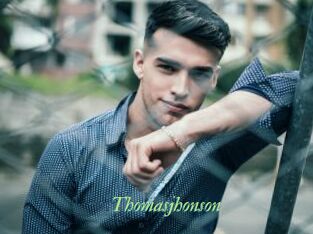 Thomasjhonson
