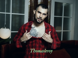 Thomasleroy