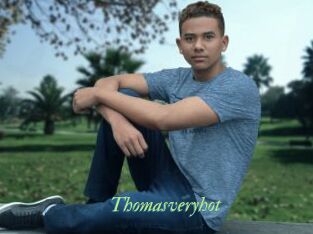 Thomasveryhot