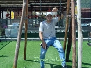Thomasyoshua
