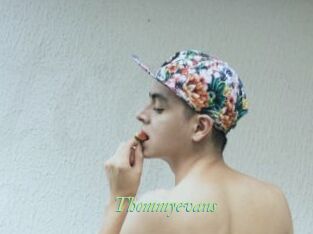 Thommyevans