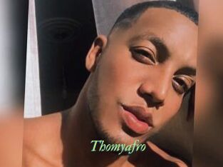 Thomyafro