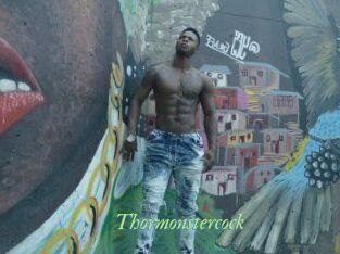 Thormonstercock