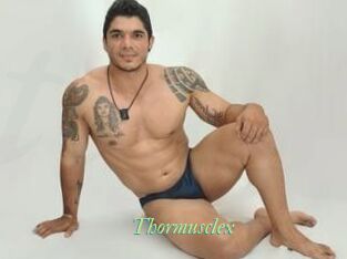 Thormusclex