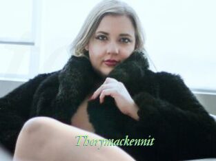 Thorymackennit