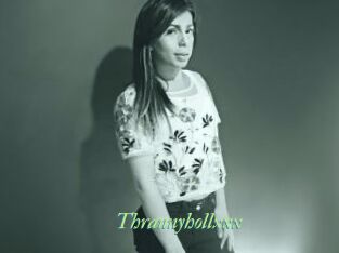 Thrannyhollxxx