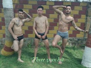 Three_3xxx_hot