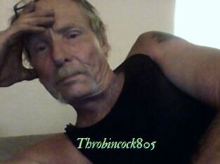 Throbincock805