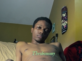 Throbonomy