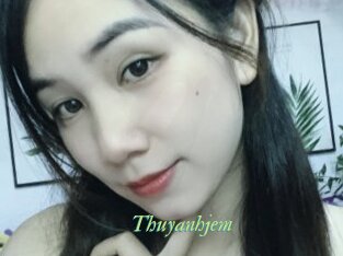 Thuyanhjem