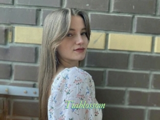 Tiablossom
