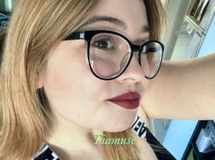 Tiamuse