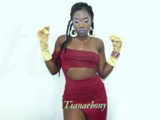 Tianaebony