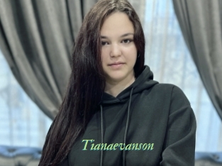 Tianaevanson