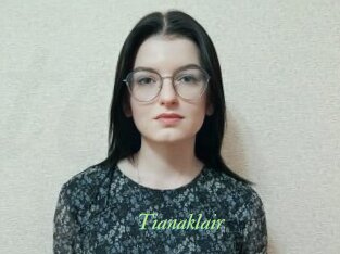 Tianaklair