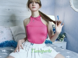tianaparks Tel Coquin