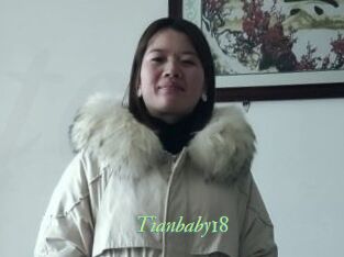 Tianbaby18