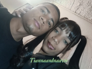 tiannaandnaavie Tel Coquin