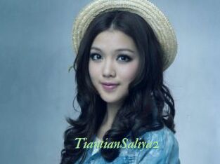tiantianSaliya2 Tel Coquin