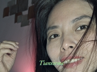 Tianxiema