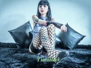 Tiarablack