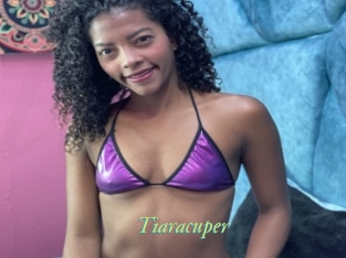 Tiaracuper