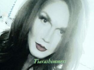 Tiarashimmers