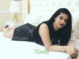 Tiariley