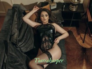 Tiarraharper
