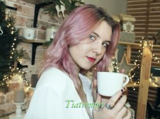 Tiatrompy