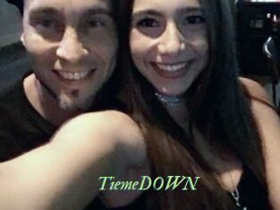 TiemeDOWN