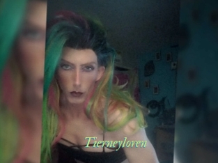 Tierneyloren